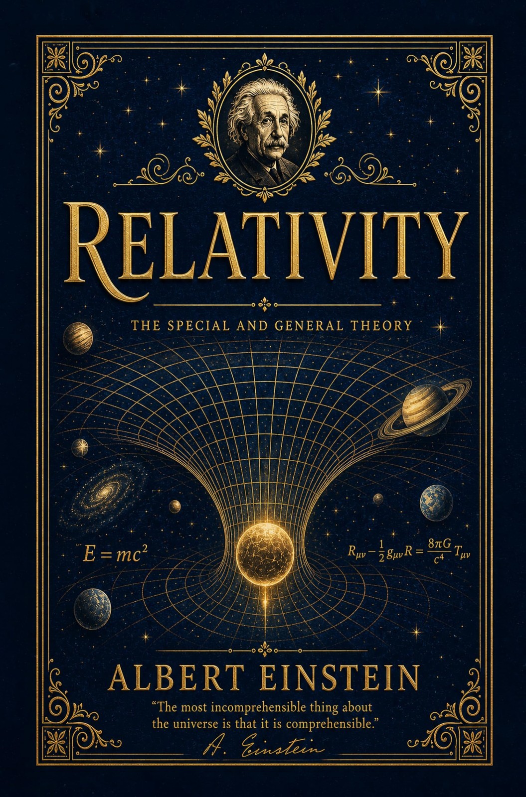 Relativity - Image 3
