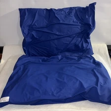 2 Spry Therapeutics Flo-Form Fluidized Head/Body Positioner FFS100 25x17 Pillow