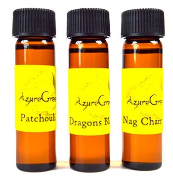2dr Juniper oil azuregreen