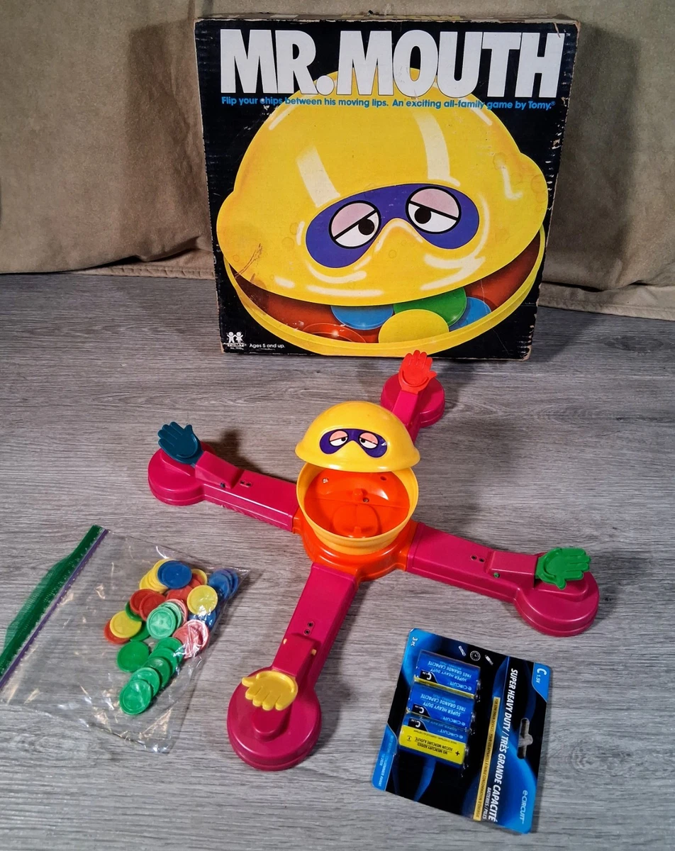 TOMY Games for sale - eBay