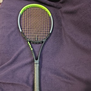Wilson Blade V7 | eBay
