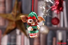 Hanging Christmas Decoration Gremlins Gizmo Elf Hanging Ornament Festive Gift