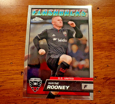 2023 Topps Chrome MLS - You Pick/Complete Your Set Refractors Rookie RC