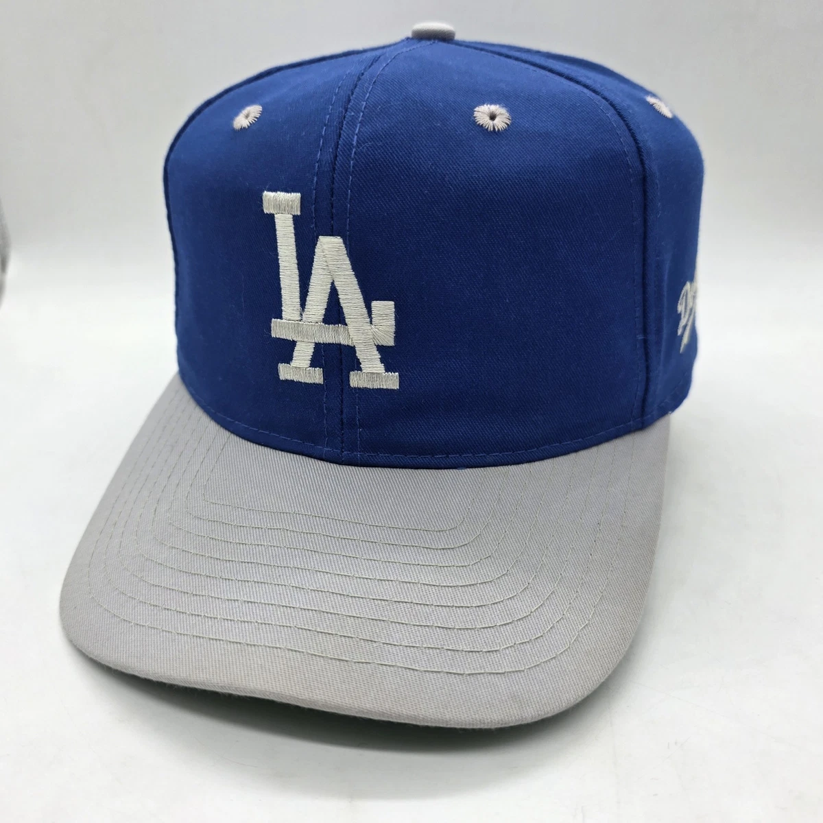 Twins Enterprise Los Angeles Dodgers MLB Fan Cap, Hats for sale | eBay