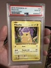 PSA 10 Pikachu 35/108 XY Evolutions 2016 GEM MINT Graded Pokémon Card