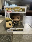 Funko Pop! (Rocks) (Green Day) Mike Dirnt #235