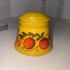 Vintage Avon Pennsylvania Dutch Bathroom Bottles Collectable Avon Decor 1970’s