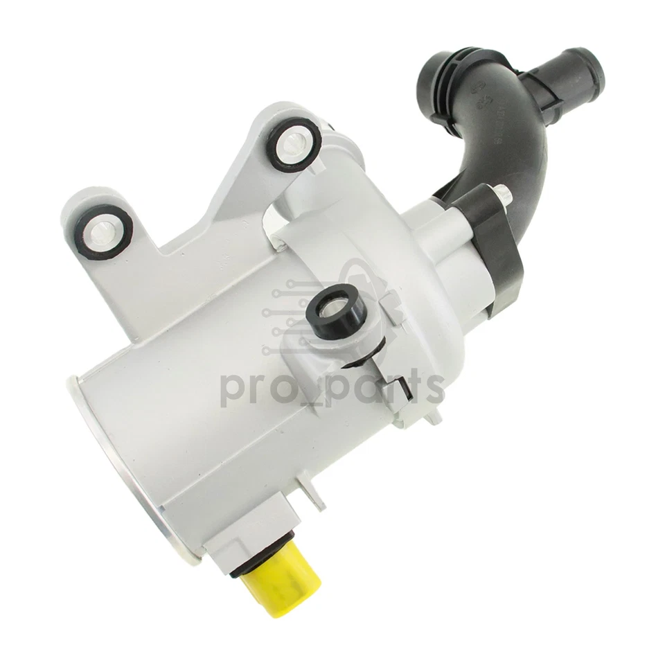 OEM! A2742000207 Water Pump For Mercedes-benz C300 C350E E300 GLC300 GLC350E NEW - Image 2 of 4