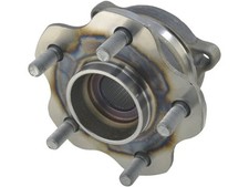 API 68WW54M Rear Wheel Hub Assembly Fits 2011...