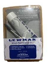Lewmar Wartungskit Winch