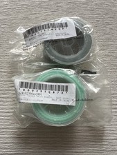 2 Reels of Nylon Thread Twine Beading Cord for Jewelry Making DIY Crafts.