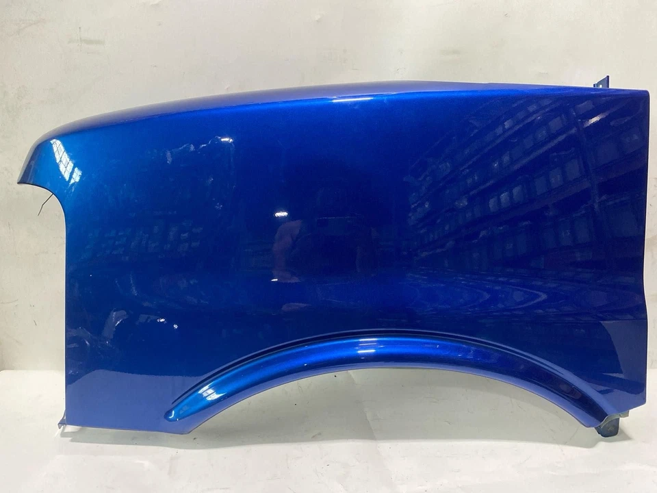 Used Front Left Fender fits: 2018 Chevrolet Express 2500 van Front Left Grade A - Image 3 of 4