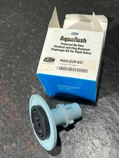 zurn p6000-eur-ws1 nos poor packaging