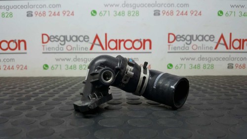 147138491R ROHR / 147138070R / 417975 FÜR RENAULT KANGOO EMOTION