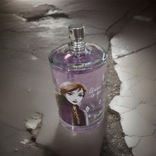 Disney Frozen II Elsa 3.4 oz EDT Perfume For Girls 3.4 oz