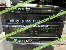 1PZ Stadi anteriori e posteriori Onkyo P308+ M508 usati da DHL o FedEx