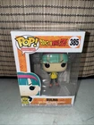Funko Pop! Vinyl: Dragon Ball Z - Bulma #385 Figure