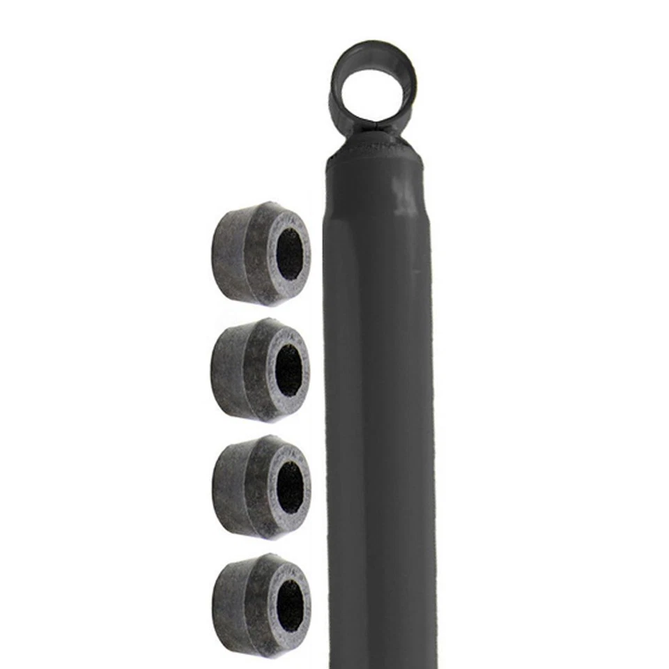 Amortiguadores delanteros Monroe 66811 para Ford C600 1980 1981 1982 1983 1984 1985 Foto 3 de 4