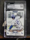 2024 Topps 50/50 - Shohei Ohtani - Card #59 - MINT CGC 10