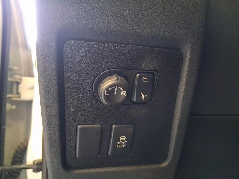 25570JD01B interruttore specchietto NISSAN QASHQAI I J10 NJ10 delcp5358590