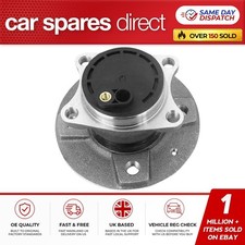 Roulement de roue Citroen C1