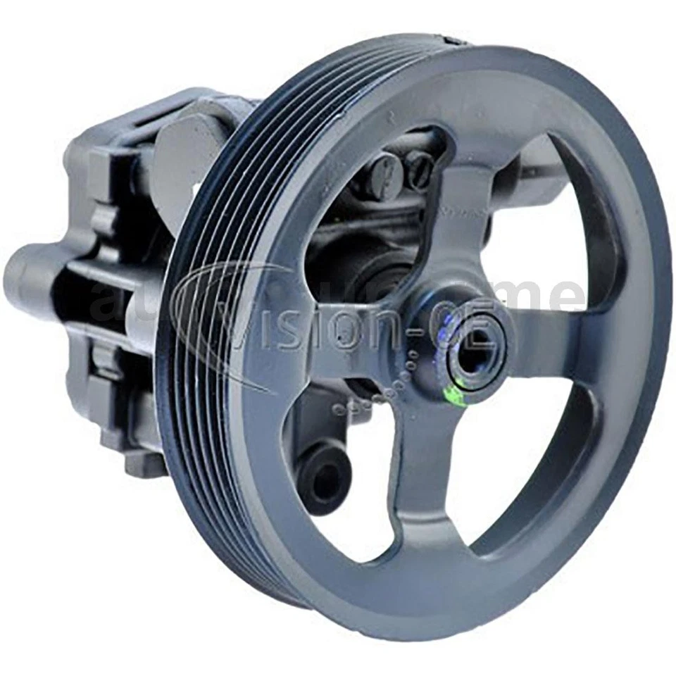 Bomba de dirección asistida para Dodge Avenger 2008 2009 2010 2011 2012 2013 2014 2,4 L Foto 4 de 4