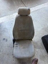 Suzuki Samurai Passenger Seat Used- 80-95 Samuraisj413sj410