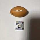 Funko Bitty Pop NFL Player Josh Allen #7