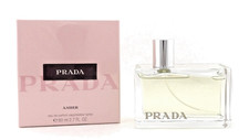 Prada Amber by Prada 2.7 oz./80 ml. Eau de Pa...