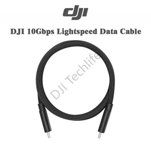Original DJI 10Gbps Lightspeed Data Cable for Mavic 3 Cine / 3 Pro /Inspire 3​