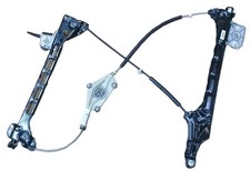 Front Right Electric Window Regulator Without Motor for Audi TT 8J 06-15