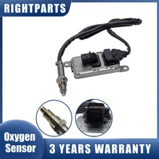 A0101539428 Nitrogen Oxides Nox Sensor For Mercedes-Benz 24V 5WK9 6363