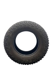 Cooper Discoverer Stronghold At 27575r18 1232nds Dot1524
