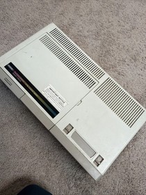 Adam Coleco ColecoVision Family Computer Console 2410CPU With Extras- Untested