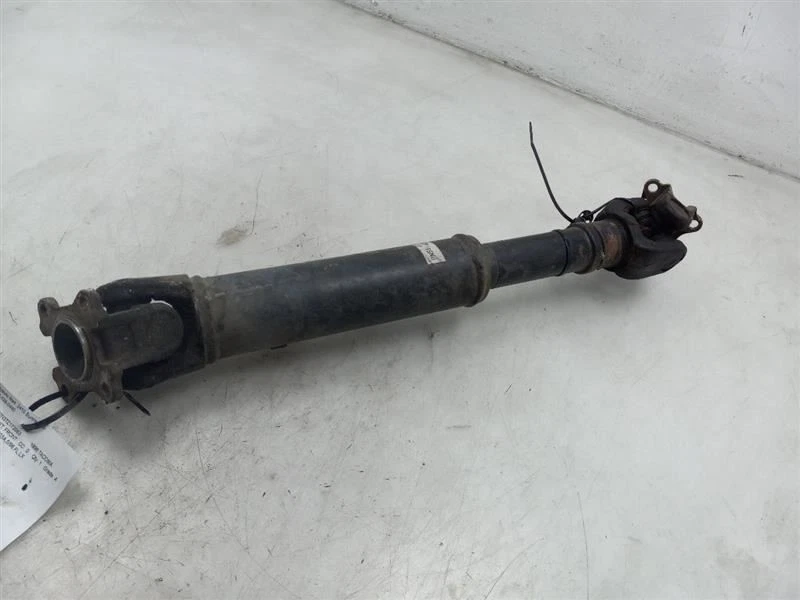 95-04 TOYOTA TACOMA 3.4L 4WD MT FRONT DRIVE SHAFT  Foto 2 de 4
