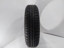 145/70R13 71T Continental ECO 6.6mm of Tread Part Worn Tyre Warrantied