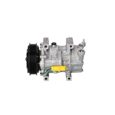 NRF Klimakompressor für Citroen Fiat Peugeot