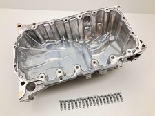 Original Ölwanne 2.0 TDI 04L103601P Audi A4 4K A5 8F 8T A6 4G Q5 8R