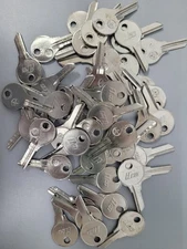 ILCO O1014S Key Blank - Box of 50