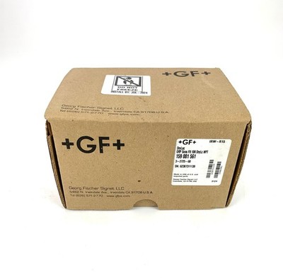1pcs GF 3-2725-60 ORP Electrode Sensor Probe DHL/FedEx *vv