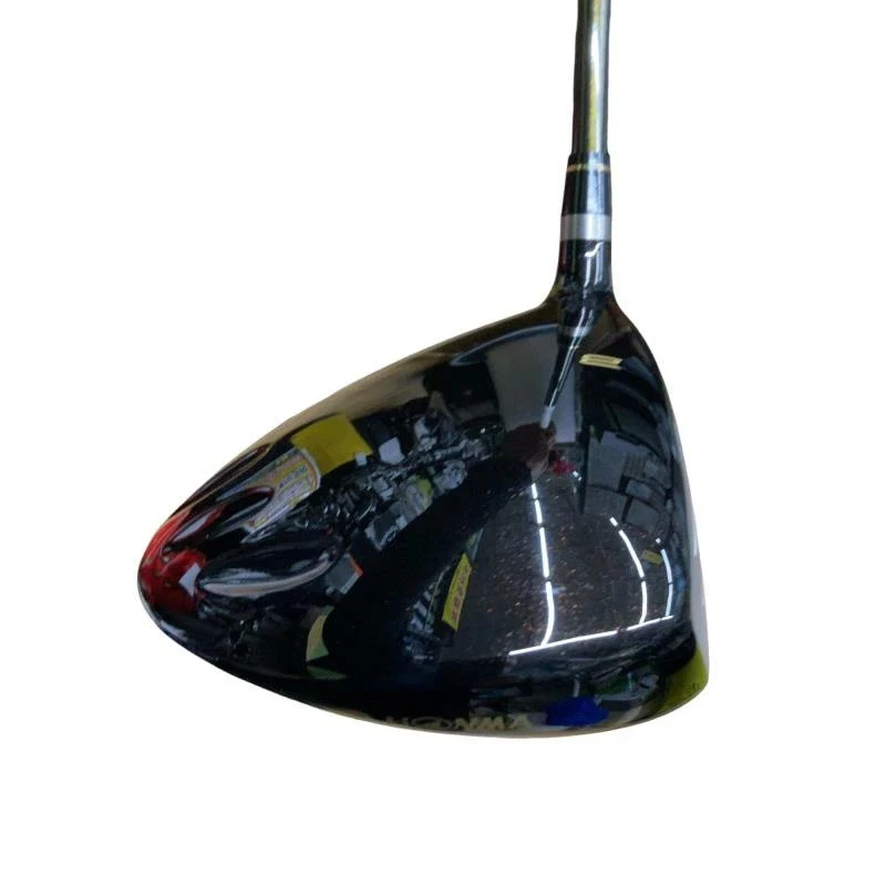 HONMA GOLF BERES MG713 DRIVER 10deg Flex-R 2STAR ARMRQ UD49 No H/C - Image 4 of 4