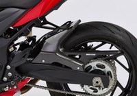 Bodystyle Hinterradabdeckung Passend FüR Suzuki GSX-S 750 2017-2021