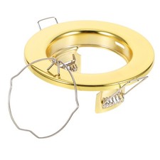  Spotlight Bezel Recessed Lighting Clips Ring Trim for Can Lights