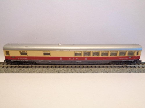 ARNOLD TEE-Barwagen (21227) | Zustand: Gebraucht