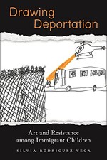 Drawing Deportation - Paperback - VERY GOOD