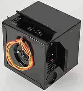 JEGS 70603 Auxiliary Heater Assembly