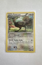 Unfezant 82/98 Emerging Powers Regular on eBay