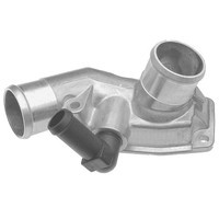 Gates Thermostat FüR Opel Astra G Limousine (1998- ) 2,0 - 60Kw 82Ps 16V Di