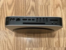 Apple Mac mini 2014 Released Apple Desktops 1-2 TB Hard Drive