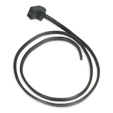 Dayton 3rp13 Cord Set With Wire Leads 115230v Ac 36 In W.